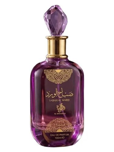 Perfume Sabah Al Ward Delilah de Al Wataniah