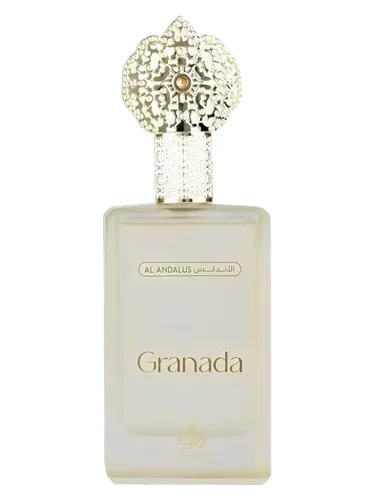 Perfume Al Andalus Granada de Al Wataniah