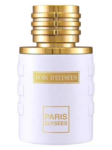 Perfume Bois d'Elysées de Paris Elysees