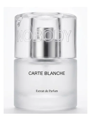 Perfume Carte Blanche de NBDY