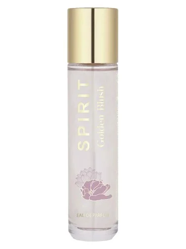 Perfume Golden Blush de Spirit