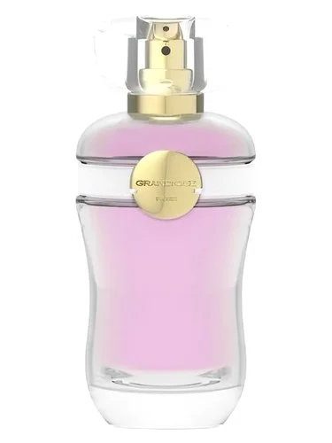 Perfume Grandiose Dreams de Paris Bleu Parfums