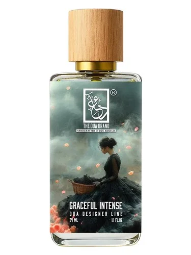 Imagen de Graceful Intense