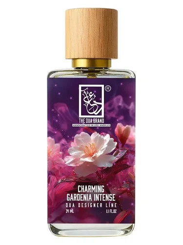 Perfume Charming Gardenia Intense de The Dua Brand