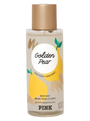 Imagen de Golden Pear