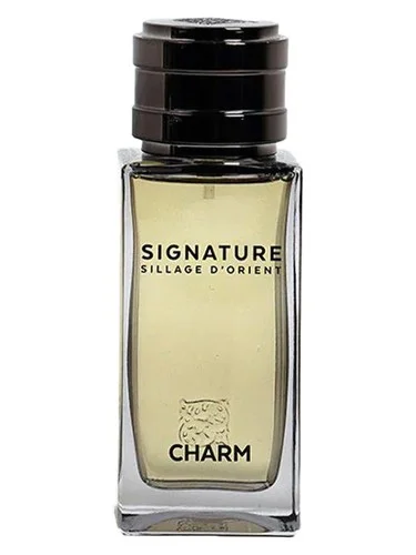Perfume Charm de Sillage d'Orient