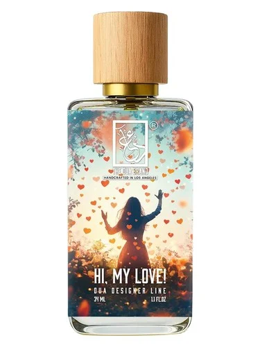 Imagen de Hi, My Love!