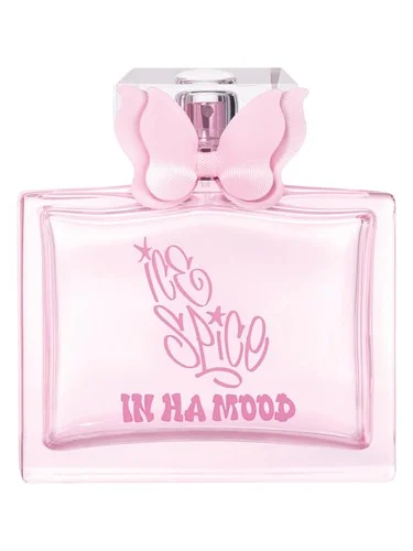 Perfume In Ha Mood de Ice Spice