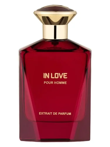 Perfume In Love de Fragrance Story