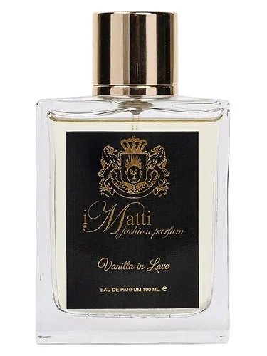Perfume Vanilla in Love de I Matti