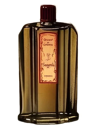 Perfume Sangri-la de Borsari