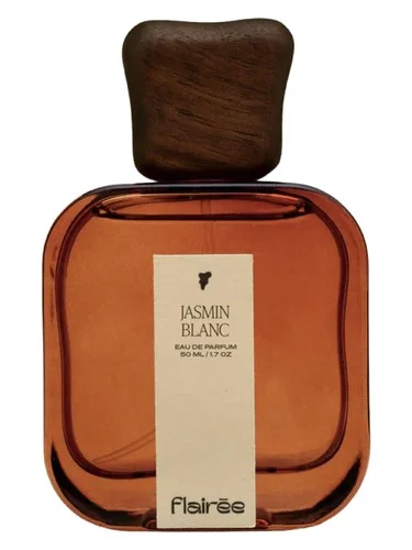 Perfume Jasmin Blanc de Flairée