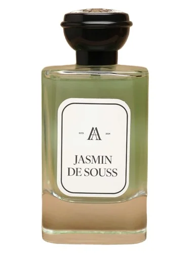 Perfume Jasmine de Souss de Aromak