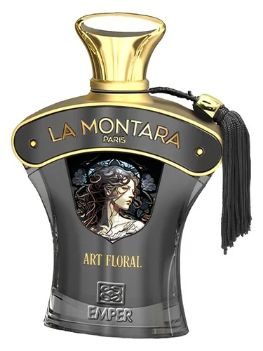 Imagen de La Montara Paris Art Floral