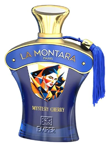 Perfume La Montara Paris Mystery Cherry de Emper