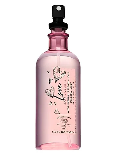Imagen de Love Rose + Vanilla