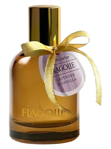 Perfume Lavender & Vanilla de Flagolie