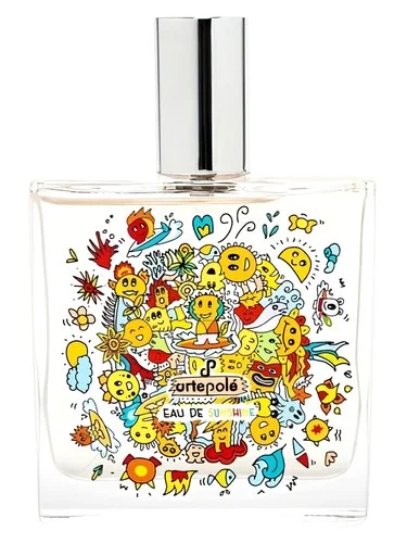 Perfume Eau de Sunshine de Artepolé