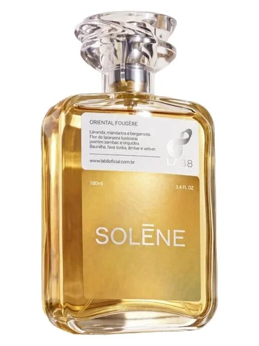 Perfume Solène de LAB 8