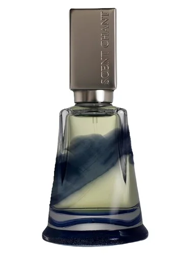 Perfume 新黛 The New Black de Scent Chant 宣香