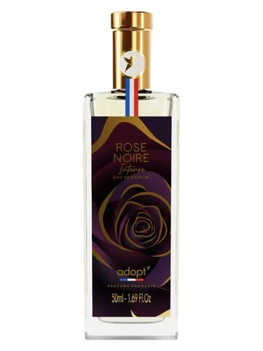 Perfume Rose Noire Intense de Adopt Parfums
