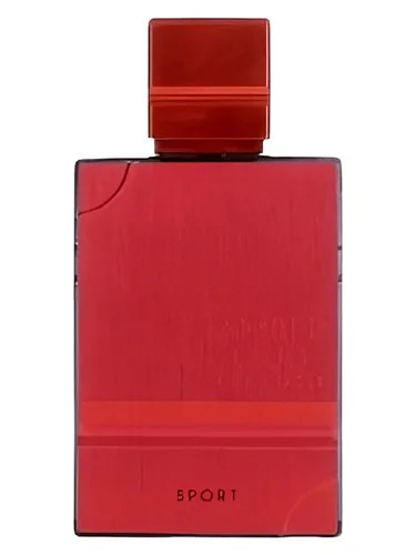 Perfume Amber Oud Exclusif Sport de Al Haramain Perfumes