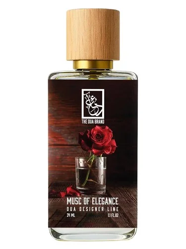 Imagen de Musc Of Elegance