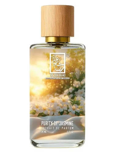 Perfume Purity Of Jasmine de The Dua Brand