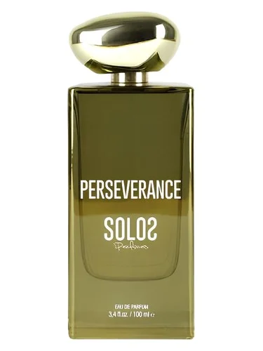 Perfume Perseverance de Solos Perfumes