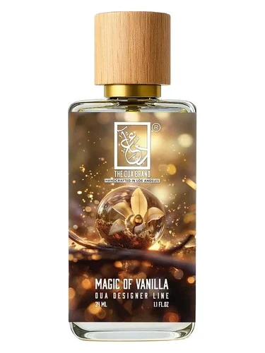 Imagen de Magic Of Vanilla