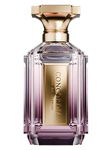 Perfume Concordia de Velixir