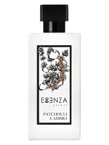 Perfume Patchouli e Ambra Elixir de Essenza Milano Parfums