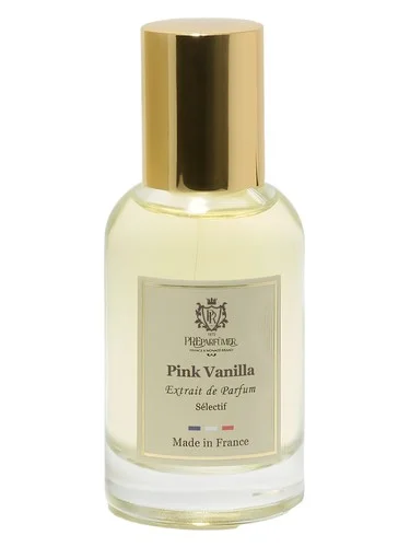 Perfume Pink Vanilla de PREparfumer