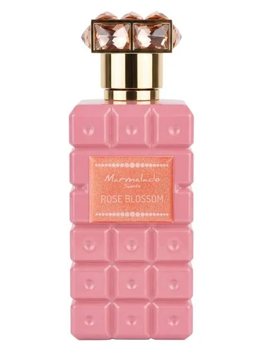 Perfume Rose Blossom de OriArome