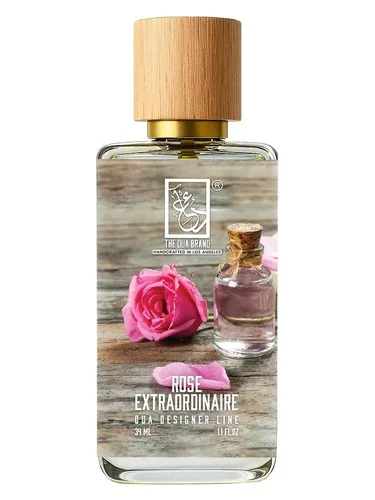 Imagen de Rose Extraordinaire