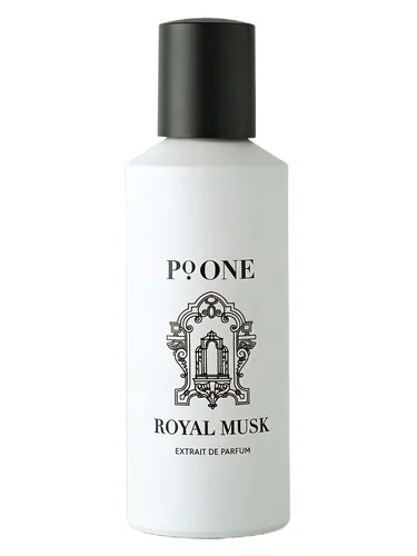 Perfume Royal Musk de Po ONE