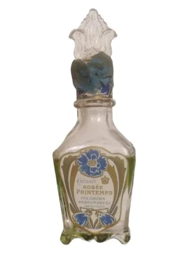 Perfume Rosée Printemps de The Crown Perfumery Co.