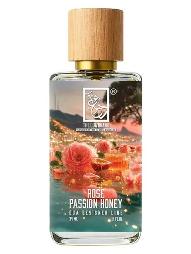 Imagen de Rose Passion Honey