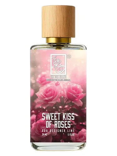 Imagen de Sweet Kiss Of Roses