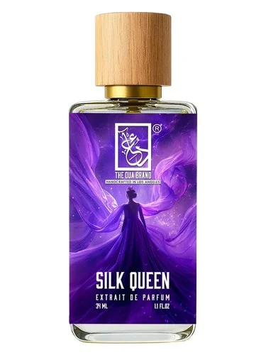Perfume Silk Queen de The Dua Brand