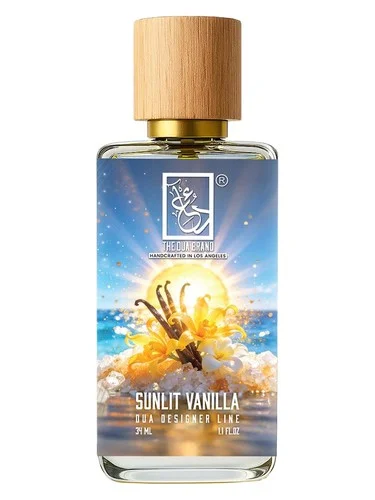 Imagen de Sunlit Vanilla