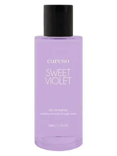 Perfume Sweet Violet de Careso