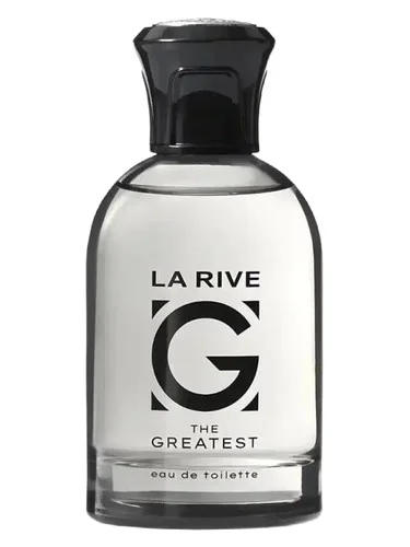 Perfume The Greatest de La Rive