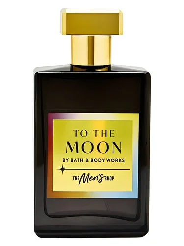 Perfume To the Moon de Bath & Body Works