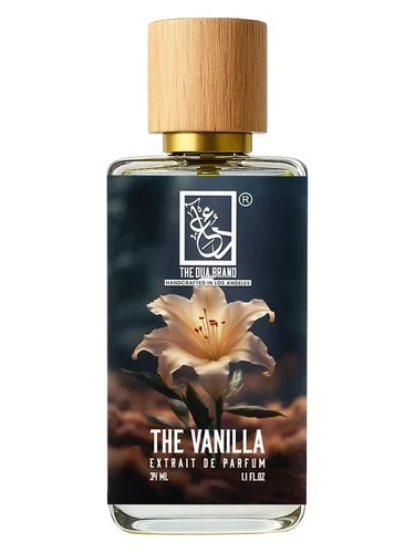 Perfume The Vanilla de The Dua Brand