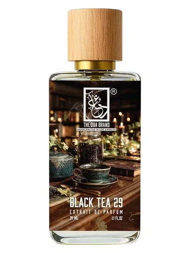 Perfume Black Tea 29 de The Dua Brand