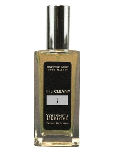 Perfume #3 de The Cleany