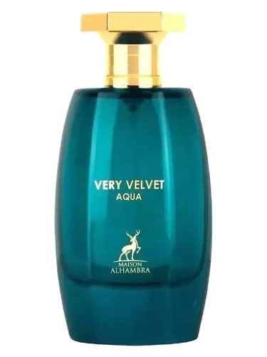 Perfume Very Velvet Aqua de Maison Alhambra