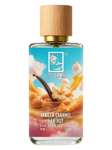 Imagen de Vanilla Caramel Fantasy