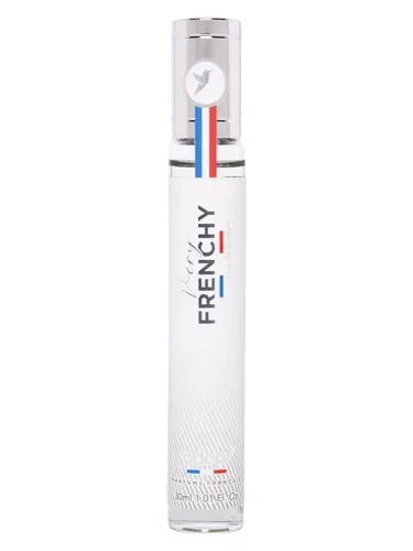 Perfume Very Frenchy de Adopt Parfums